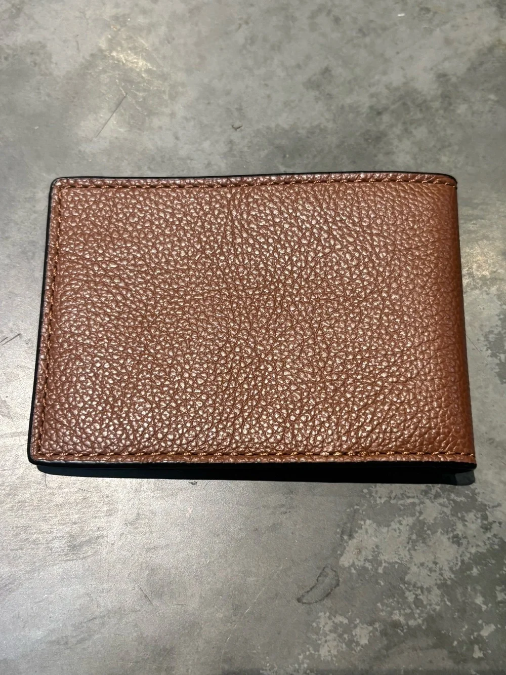 Coach new york